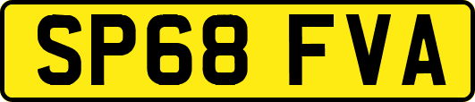 SP68FVA