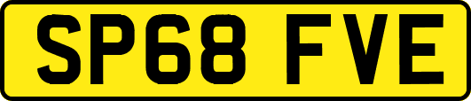 SP68FVE