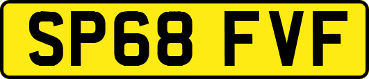 SP68FVF