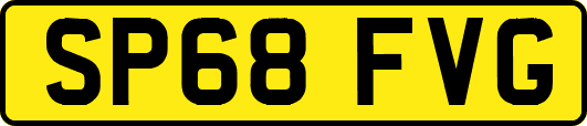 SP68FVG