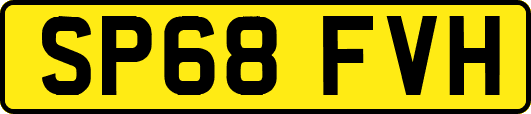 SP68FVH