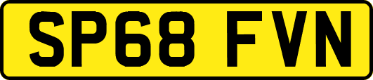 SP68FVN