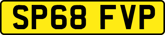 SP68FVP