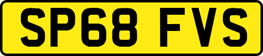 SP68FVS
