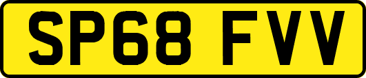 SP68FVV
