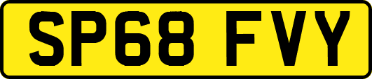 SP68FVY
