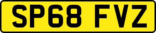 SP68FVZ