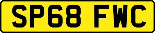 SP68FWC