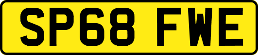 SP68FWE