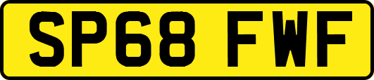SP68FWF