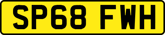 SP68FWH