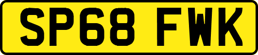 SP68FWK