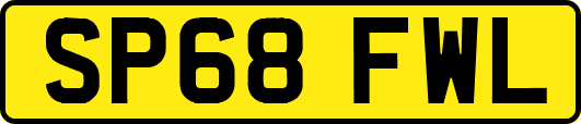 SP68FWL