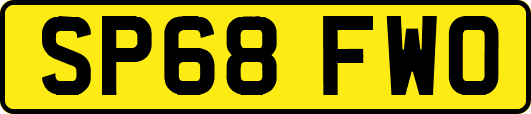 SP68FWO