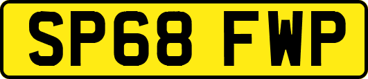 SP68FWP