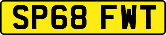 SP68FWT