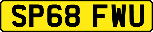 SP68FWU