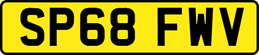 SP68FWV
