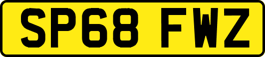 SP68FWZ