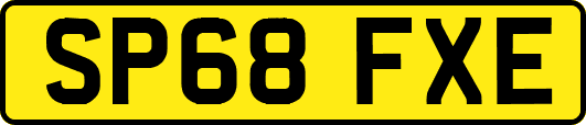 SP68FXE