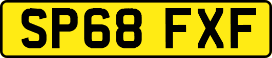 SP68FXF