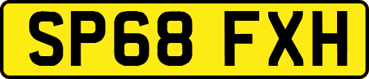 SP68FXH