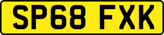 SP68FXK