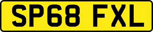 SP68FXL