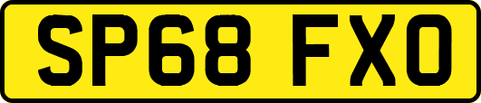 SP68FXO