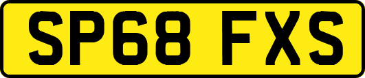 SP68FXS