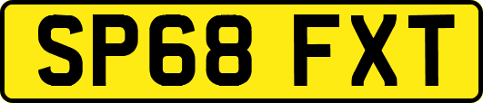 SP68FXT