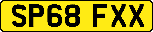 SP68FXX