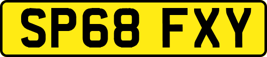SP68FXY