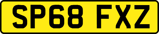 SP68FXZ