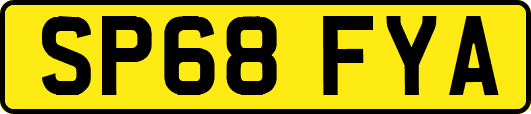SP68FYA