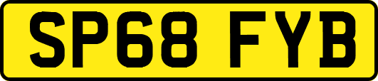 SP68FYB