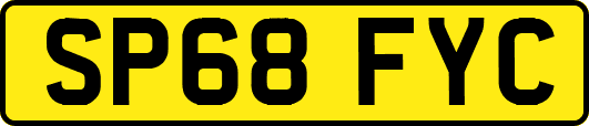 SP68FYC