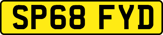 SP68FYD