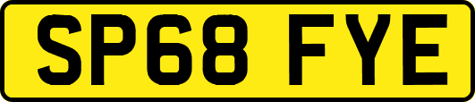 SP68FYE