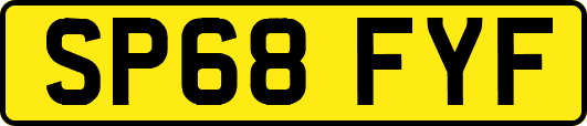 SP68FYF