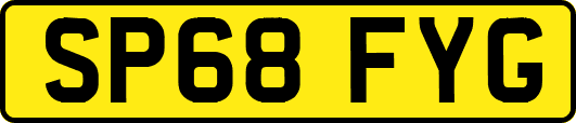 SP68FYG