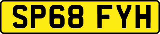 SP68FYH