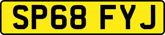 SP68FYJ