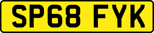 SP68FYK