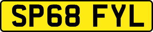 SP68FYL
