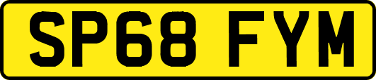 SP68FYM