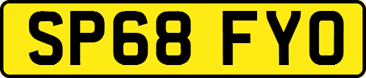 SP68FYO