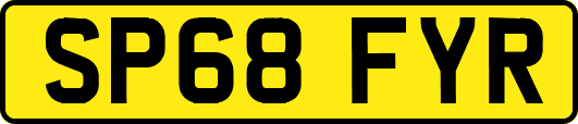 SP68FYR