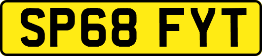 SP68FYT
