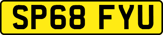 SP68FYU